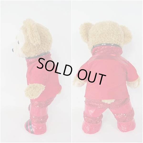 画像3: 【予約受付中】 ダッフィー 衣装 Sサイズ (身長43cm)   コスチューム 服 news EPCOTIA 風 衣装 new105 (3)