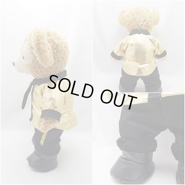 画像3: 【予約受付中】 ダッフィー 衣装 Sサイズ (身長43cm)  コスチューム 服 new113 (3)