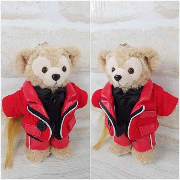 楽天市場】ダッフィー 服 冬の通販