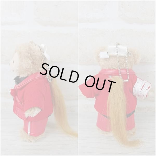 画像3: ダッフィー 衣装 ぬいばサイズ (全長14cm) NEW  コスチューム 服 new122 (3)