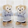 画像2: ダッフィー 衣装 ぬいばサイズ (全長14cm) 　NEW  コスチューム 服 new139 (2)