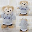 画像4: ダッフィー 衣装 ぬいばサイズ (全長14cm) 　NEW  コスチューム 服 new139 (4)