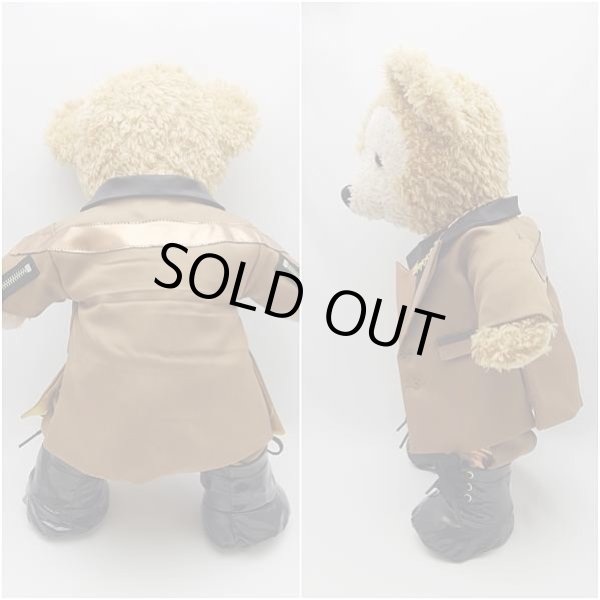 画像3: 【予約受付中】 ダッフィー 衣装 Sサイズ (身長43cm) 2016 NEW  コスチューム 服 new29 (3)