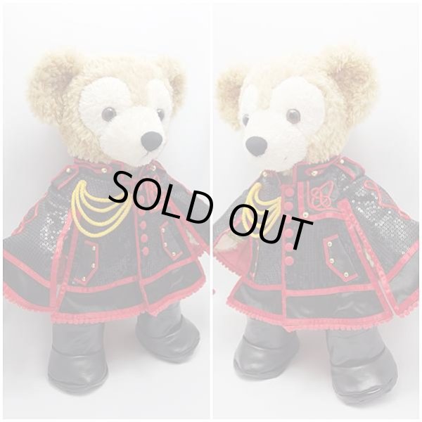 画像2: 【予約受付中】 ダッフィー 衣装 Sサイズ (身長43cm) 2017 NEW  コスチューム 服 new35 (2)