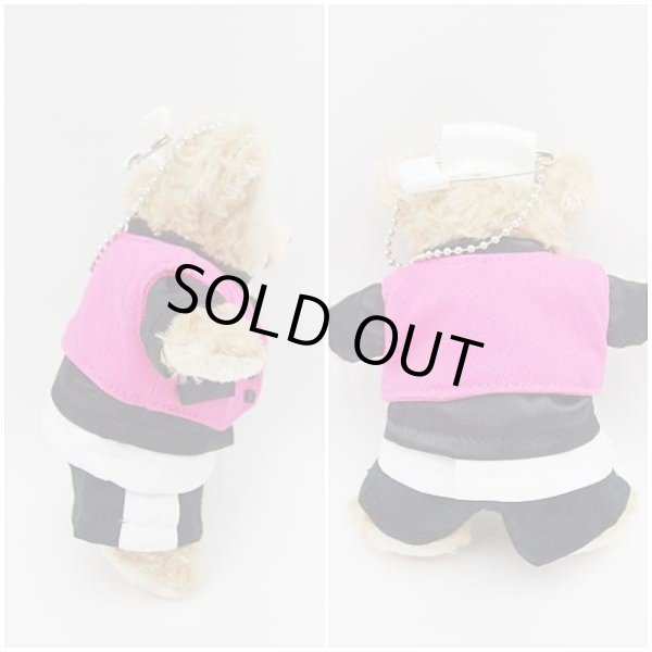 画像3: 【予約受付中】 ダッフィー 衣装 ぬいばサイズ (全長14cm) 2017 NEW  コスチューム 服 new44 (3)
