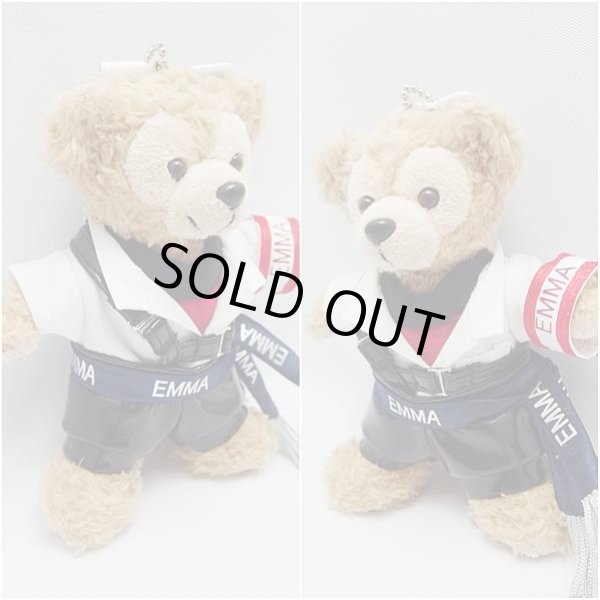 画像2: 【予約受付中】 ダッフィー 衣装 ぬいばサイズ (全長14cm) 2017 NEW  コスチューム 服 new46 (2)