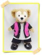 画像1: 【予約受付中】ダッフィー 衣装 Sサイズ (身長43cm)  コスチューム 服 new61 増 (1)