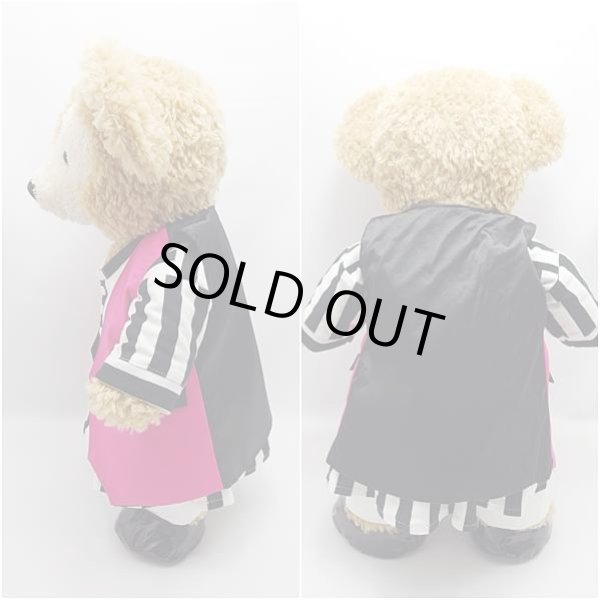 画像3: 【予約受付中】ダッフィー 衣装 Sサイズ (身長43cm)  コスチューム 服 new65 (3)