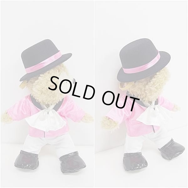 画像2: 【予約受付中】 ダッフィー&ジェラトーニ 衣装 ポーチサイズ (全長28cm) 2016 NEW コスチューム 服 new82 (2)