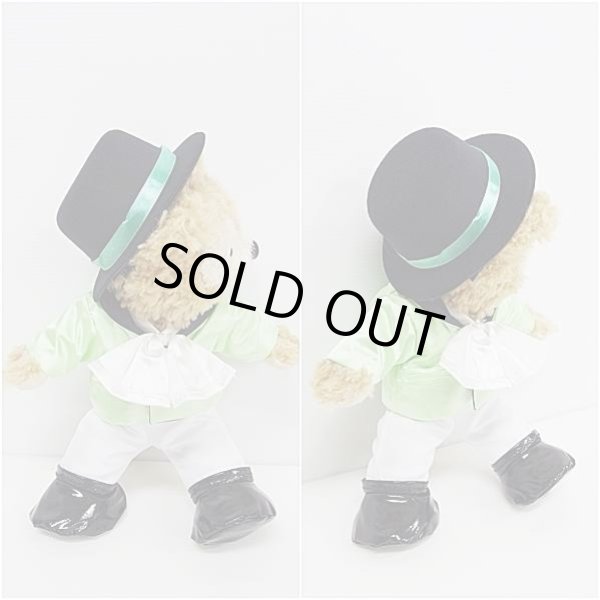 画像2: 【予約受付中】 ダッフィー＆ジェラトーニ 衣装 ポーチサイズ (全長28cm) 2016 NEW コスチューム 服 new84 (2)