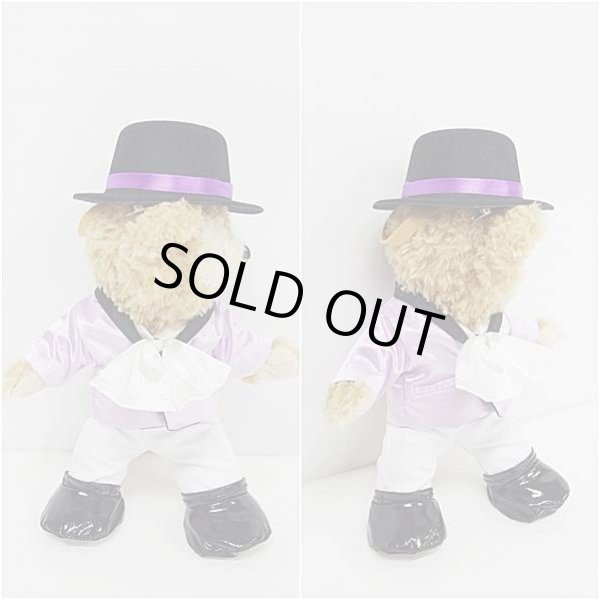 画像2: 【予約受付中】 ダッフィー&ジェラトーニ 衣装 ポーチサイズ (全長28cm) 2016 NEW コスチューム 服 new86 (2)