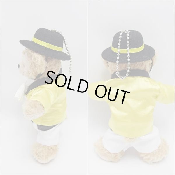 画像3: 【予約受付中】 ダッフィー 衣装 ぬいばサイズ  (全長14cm) 2016 NEW コスチューム 服 new90 (3)