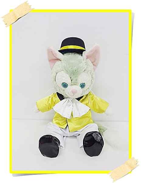画像1: 【受注製作】 ジェラトーニ 衣装 Sサイズ (全長40cm) 2016 NEW コスチューム 服 new91 (1)