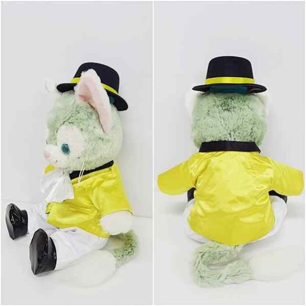 画像3: 【受注製作】 ジェラトーニ 衣装 Sサイズ (全長40cm) 2016 NEW コスチューム 服 new91 (3)