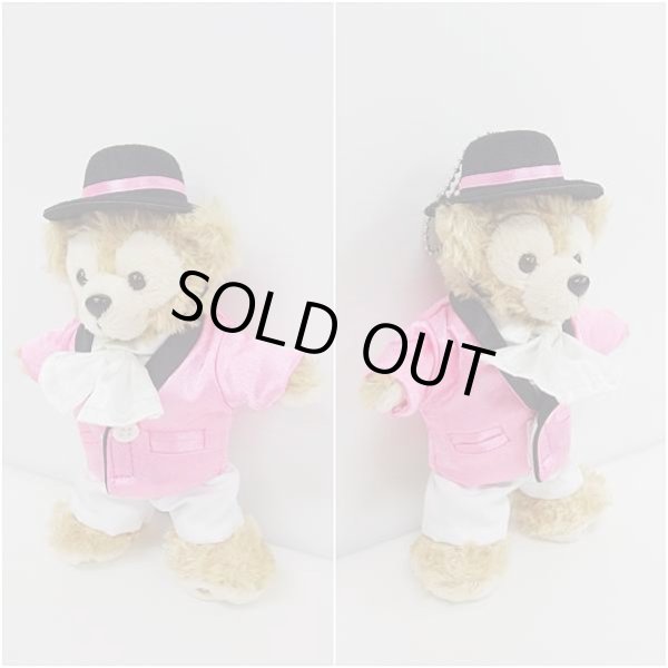 画像2: 【予約受付中】 ダッフィー 衣装 ぬいばサイズ  (全長14cm) 2016 NEW コスチューム 服 new92 (2)