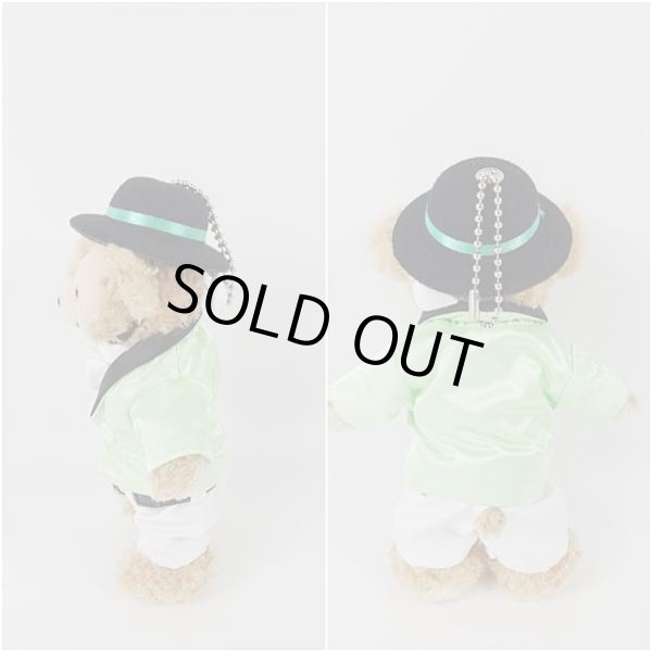 画像3: 【予約受付中】 ダッフィー 衣装 ぬいばサイズ  (全長14cm) 2016 NEW コスチューム 服 new94 (3)