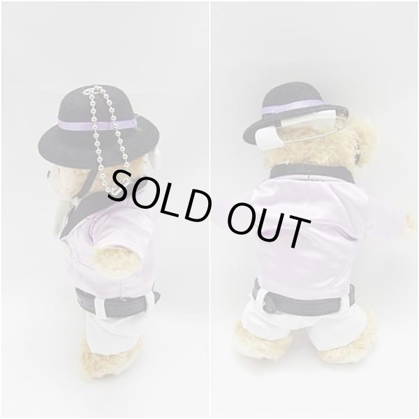 画像3: 【予約受付中】 ダッフィー 衣装 ぬいばサイズ  (全長14cm) 2016 NEW コスチューム 服 new96 (3)