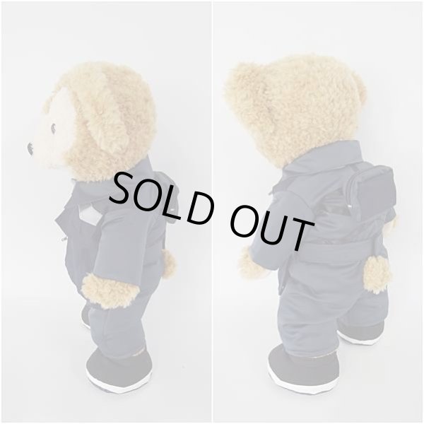 画像3: 【予約受付中】 ダッフィー 衣装 Sサイズ (身長43cm) 2018 コンサート NEW  コスチューム 服 new99 (3)