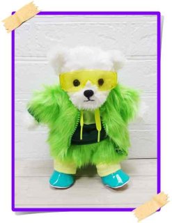 kp542 キンプリベア コスチューム 衣装 キンプリベア - d-cute