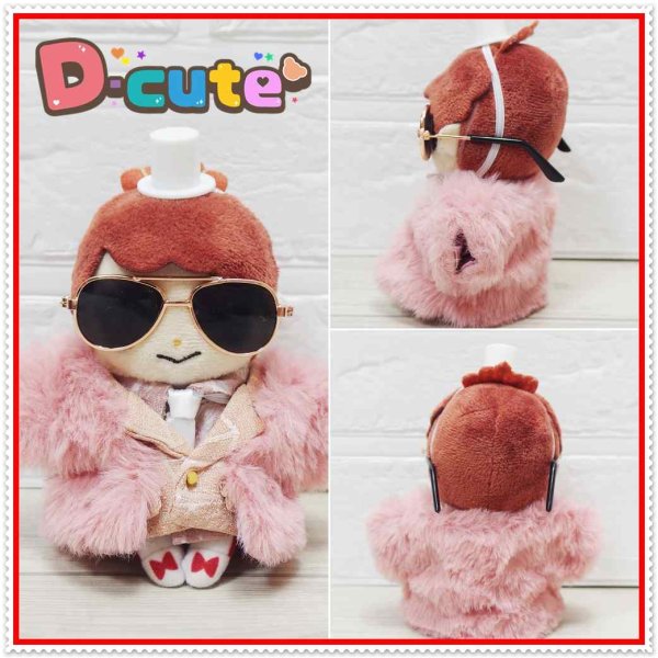 画像5: 【予約受付中】ちょっこりさん衣装 Number 風 コスチューム 服 Ni11 (5)