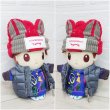 画像2: 【予約受付中】ちょっこりさん衣装 Number 風 コスチューム 服 Ni15 (2)