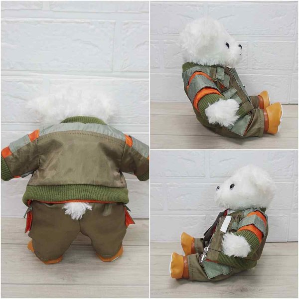 画像3: キンプリベア Number 風 Venue コスチューム 服 Ni32 (3)