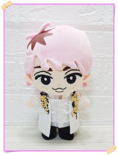 BIG すのチル コスチューム 白黒 衣装 ピンク担当 sb402