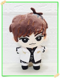 【予約受付中】 BIG すのチル コスチューム 白黒 衣装 緑担当 sb404