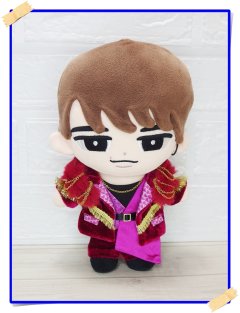 ray〇衣装 (すのチル小/BIG選択) 青担当 sn417