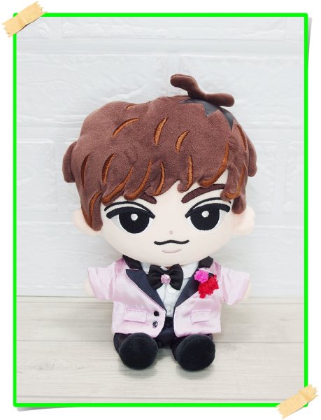 画像2: 【予約受付中】2025 スタジアム スーツ (すのチル小/BIG選択) 緑担当 sn434 (2)