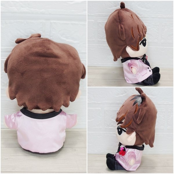 画像4: 【予約受付中】2025 スタジアム スーツ (すのチル小/BIG選択) 緑担当 sn434 (4)