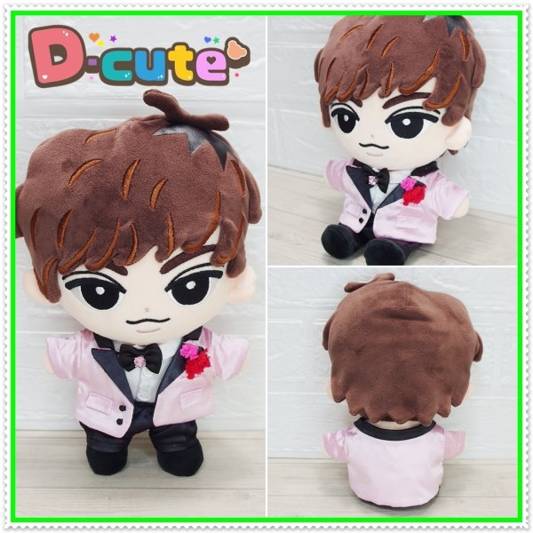 画像5: 【予約受付中】2025 スタジアム スーツ (すのチル小/BIG選択) 緑担当 sn434 (5)