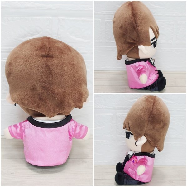 画像4: 2025 スタジアム スーツ (すのチル小/BIG選択) 青担当 sn437 (4)