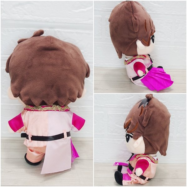 画像4: 2025 スタジアム ピンク衣装 (すのチル小/BIG選択) 緑担当 sn454 (4)