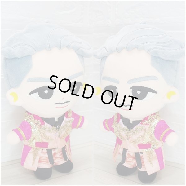 画像3: 「SALE中」2025 スタジアム ピンク衣装 (すのチル小/BIG選択) 黄色担当 sn458 (3)