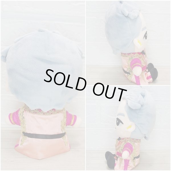 画像4: 「SALE中」2025 スタジアム ピンク衣装 (すのチル小/BIG選択) 黄色担当 sn458 (4)