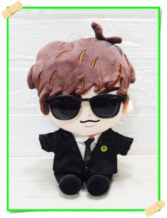 【予約受付中】カリスマ衣装 (すのチル小/BIG選択) 緑担当 sn484