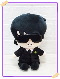 カリスマ衣装 (すのチル小/BIG選択) 紫担当 sn486