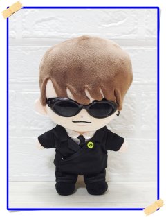 カリスマ衣装 (すのチル小/BIG選択) 青担当 sn487