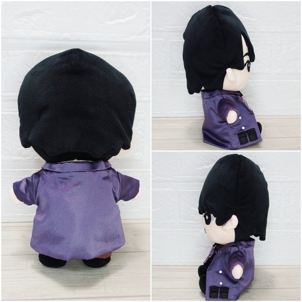 画像4: 【予約受付中】 音故衣装 (すのチル小/BIG選択) 赤担当 sn491 (4)