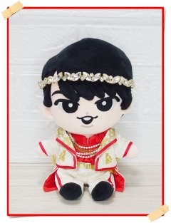 ユニット 地球 衣装 (すのチル小/BIG選択) 赤担当 sn501