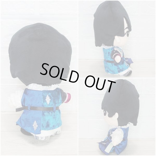 画像4: 「SALE中」新ターコイズ衣装  (すのチル小/BIG選択) 赤担当 sn511 (4)