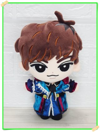 すのチル コスチューム ちびぬい 衣装 ダッフィーお洋服の通販はD-cuteへ！