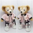 画像2: 【予約受付中】  ダッフィー 衣装 Sサイズ (身長43cm) コスチューム 服  sexy82 (2)