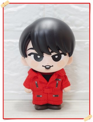 すのチル コスチューム ちびぬい 衣装 ダッフィーお洋服の通販はD-cuteへ！