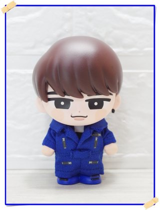 すのチル コスチューム ちびぬい 衣装 ダッフィーお洋服の通販はD-cuteへ！