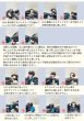 画像3: 【予約受付中】ソフビ スーツ衣装 緑担当 sf504 (3)