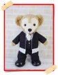 画像1: 【予約受付中】  ダッフィー 衣装 Sサイズ (身長43cm) コスチューム 服 six11 (1)