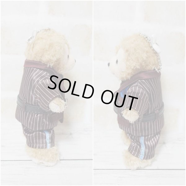 画像3: ダッフィー 衣装 ぬいばサイズ (全長14cm) コスチューム 服 six17 (3)