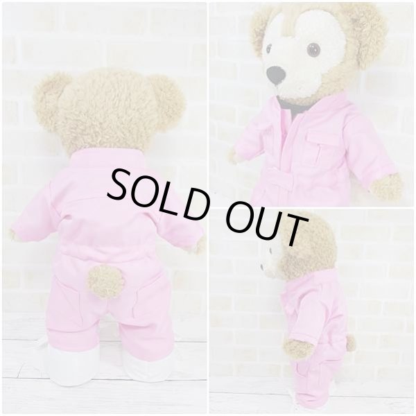 画像3: 【予約受付中】ダッフィー 衣装 Sサイズ (身長43cm) コスチューム 服 sn02 (3)